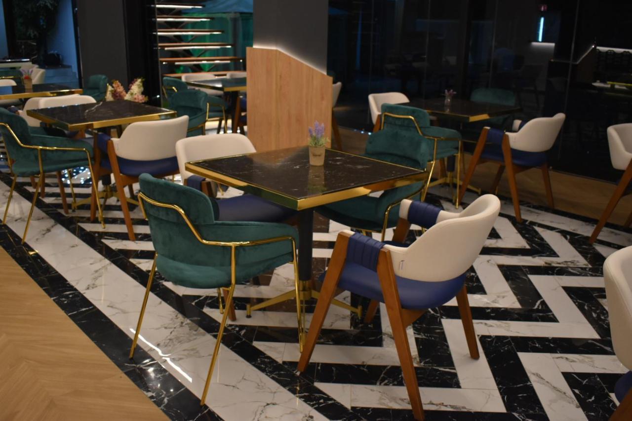 Hotel Arda Velipojë 外观 照片