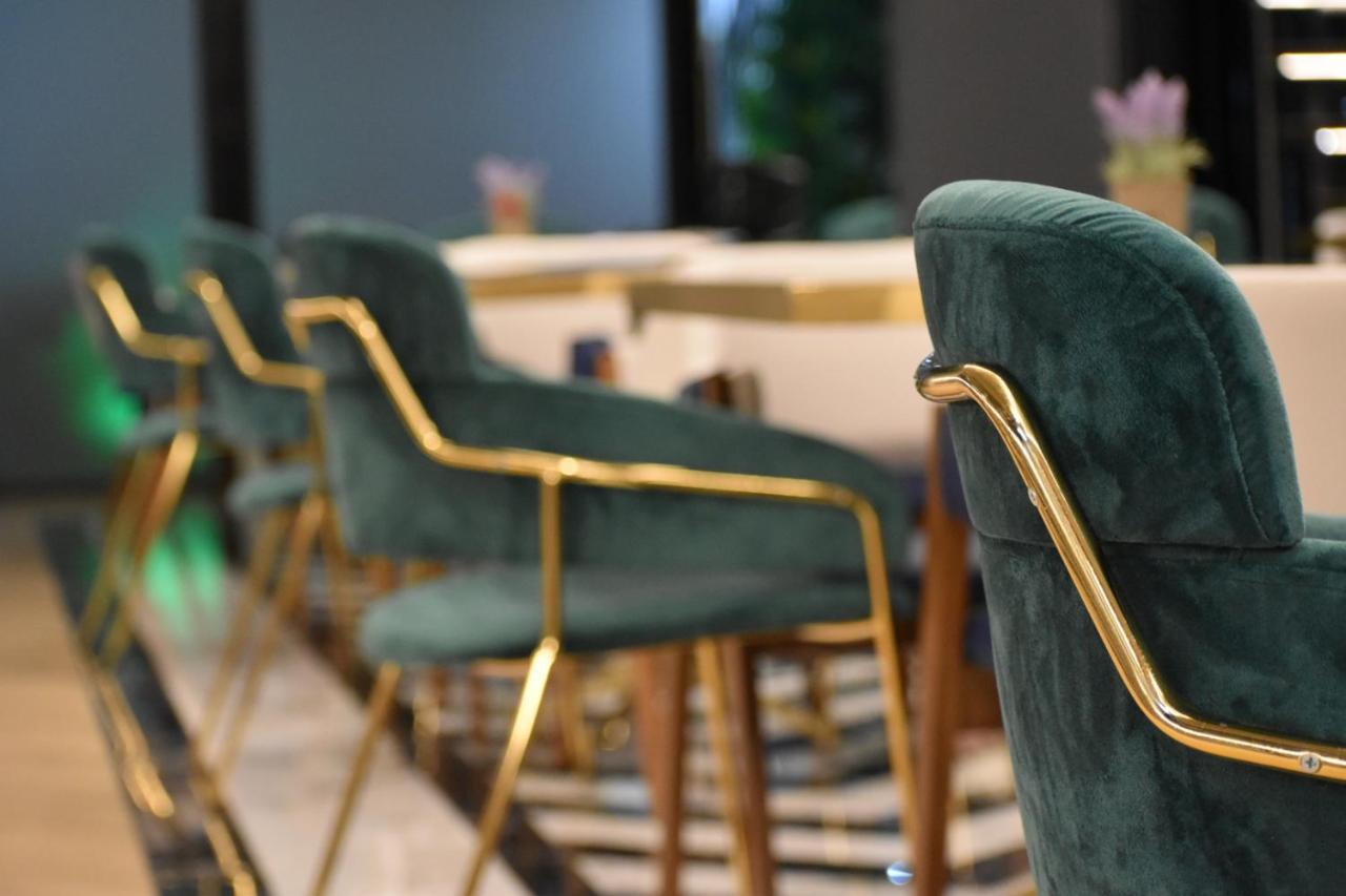Hotel Arda Velipojë 外观 照片
