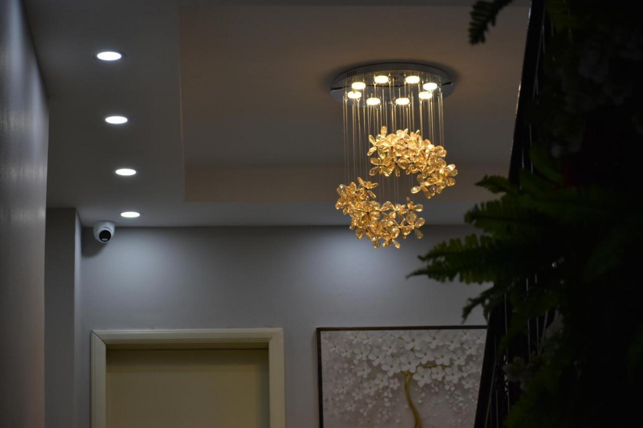 Hotel Arda Velipojë 外观 照片