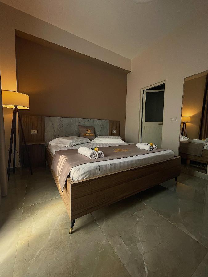 Hotel Arda Velipojë 外观 照片